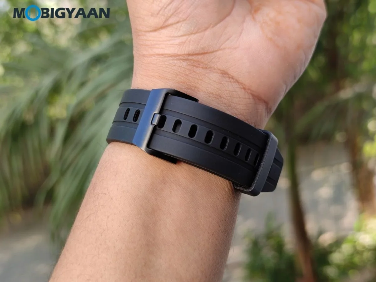 Smart watch s realme