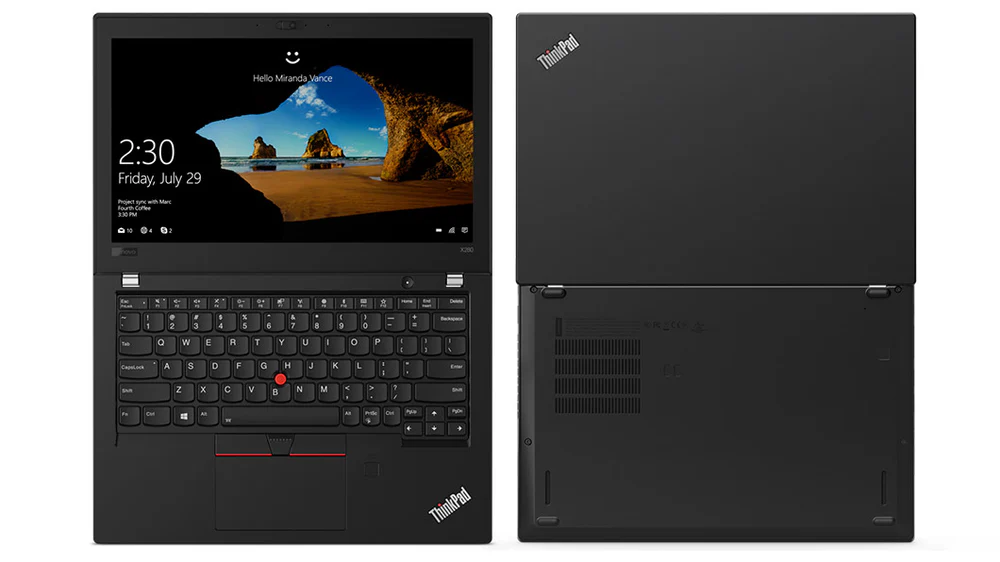LENOVO ThinkPad X280