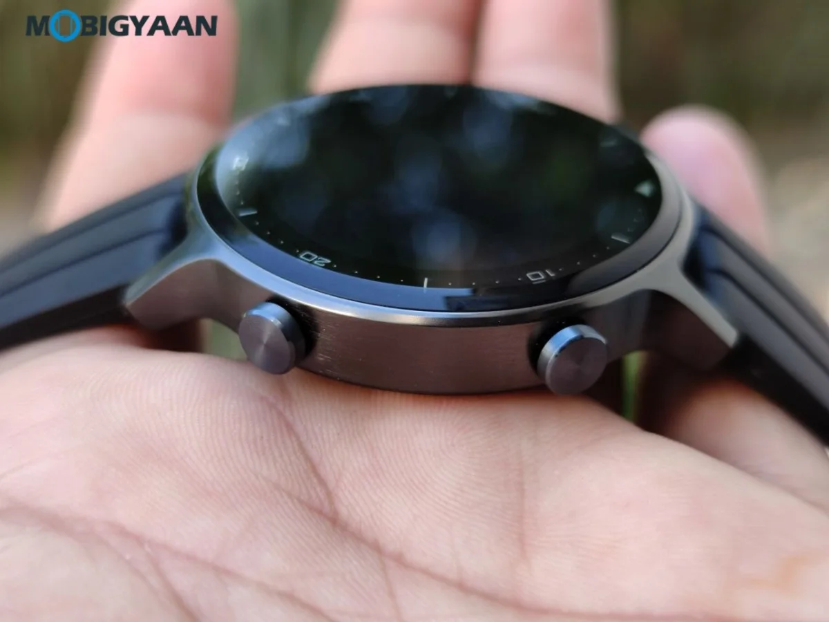 Smart watch s realme
