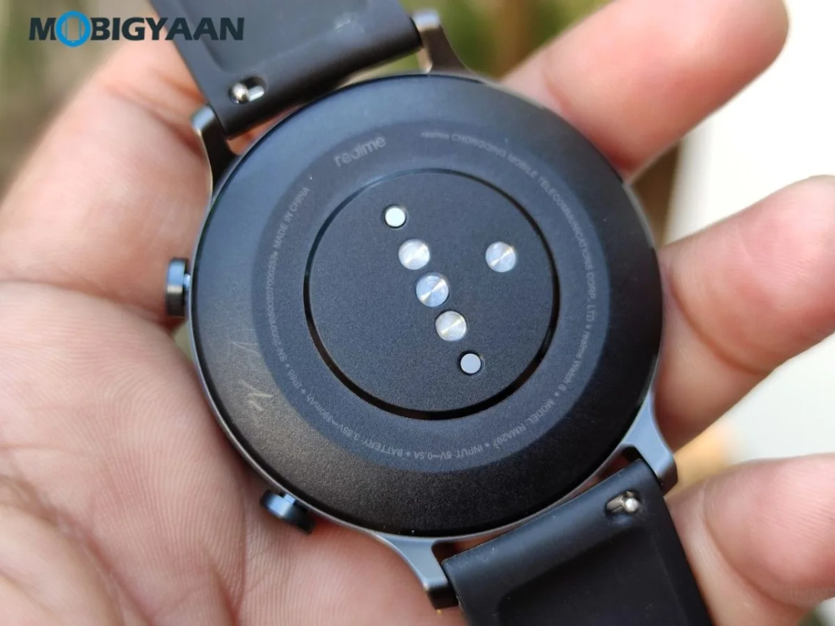 Smart watch s realme