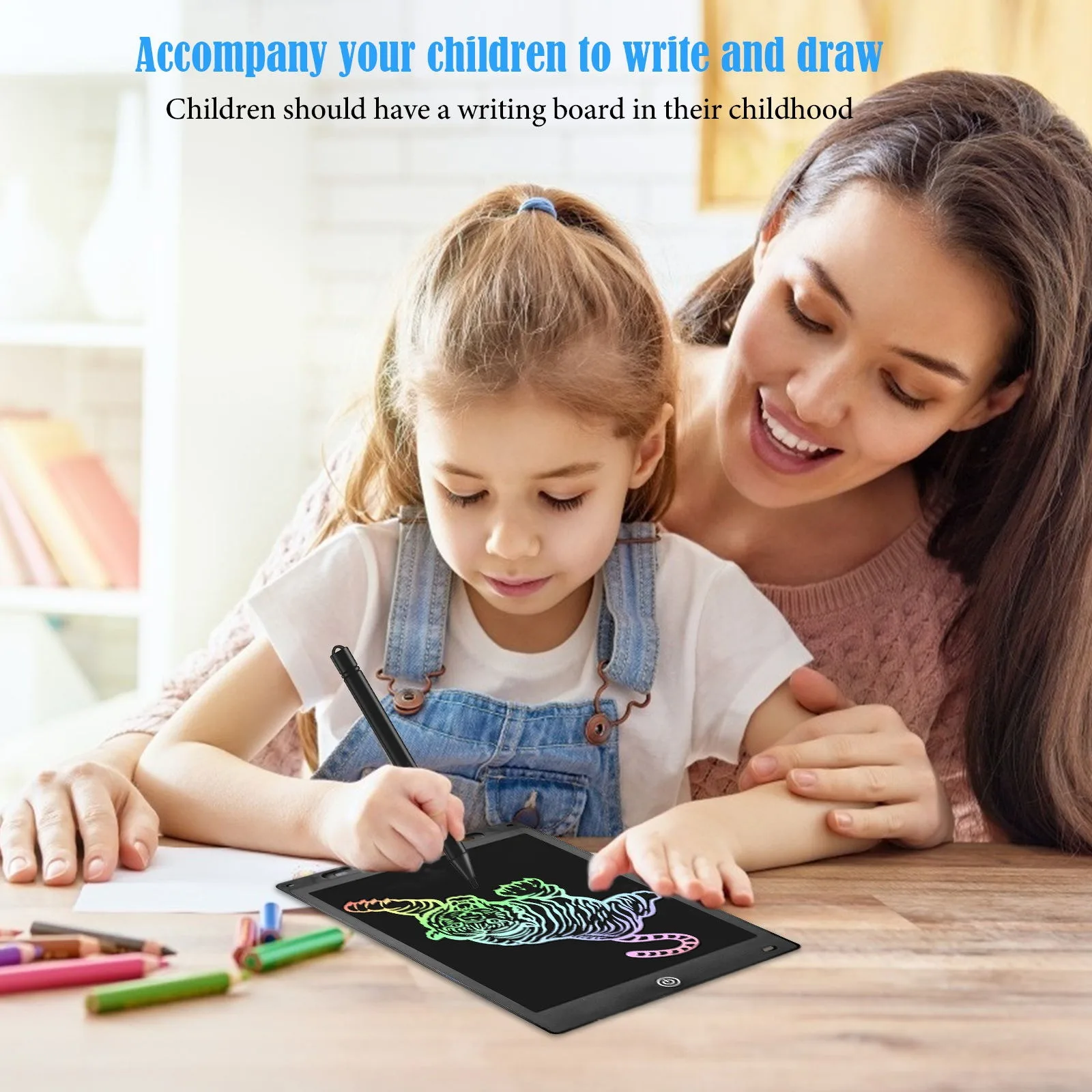 لوحة رسم ذكية