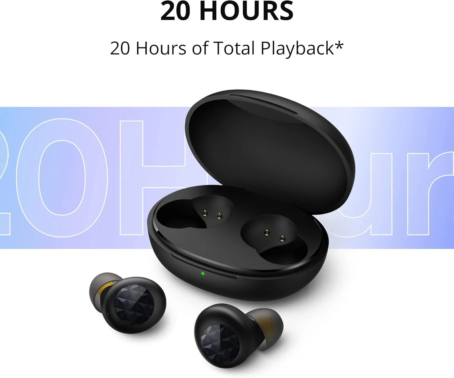 Realme Buds Q2