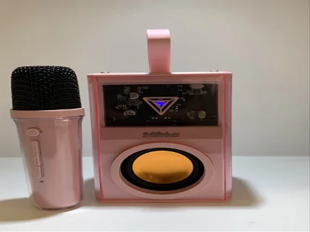haut parleur bluetooth avec microphone k3m