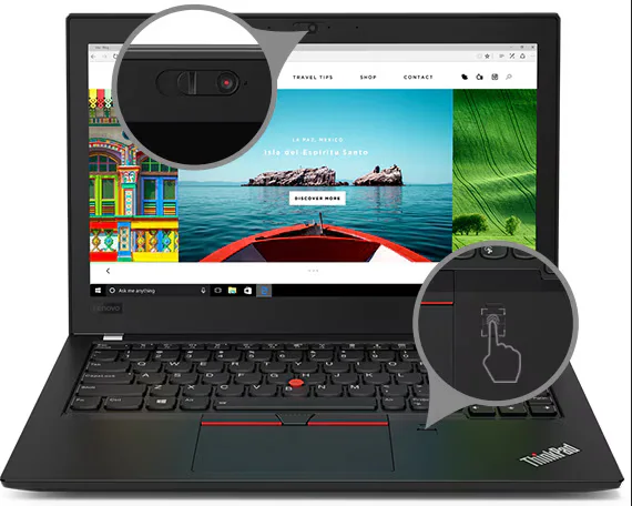 LENOVO ThinkPad X280