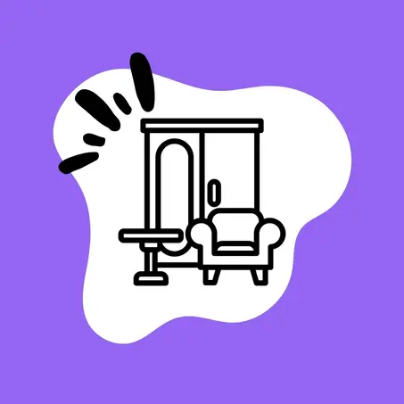 المنتجات المنزلية