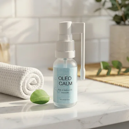 بخاخ البواسير OLEO CALM