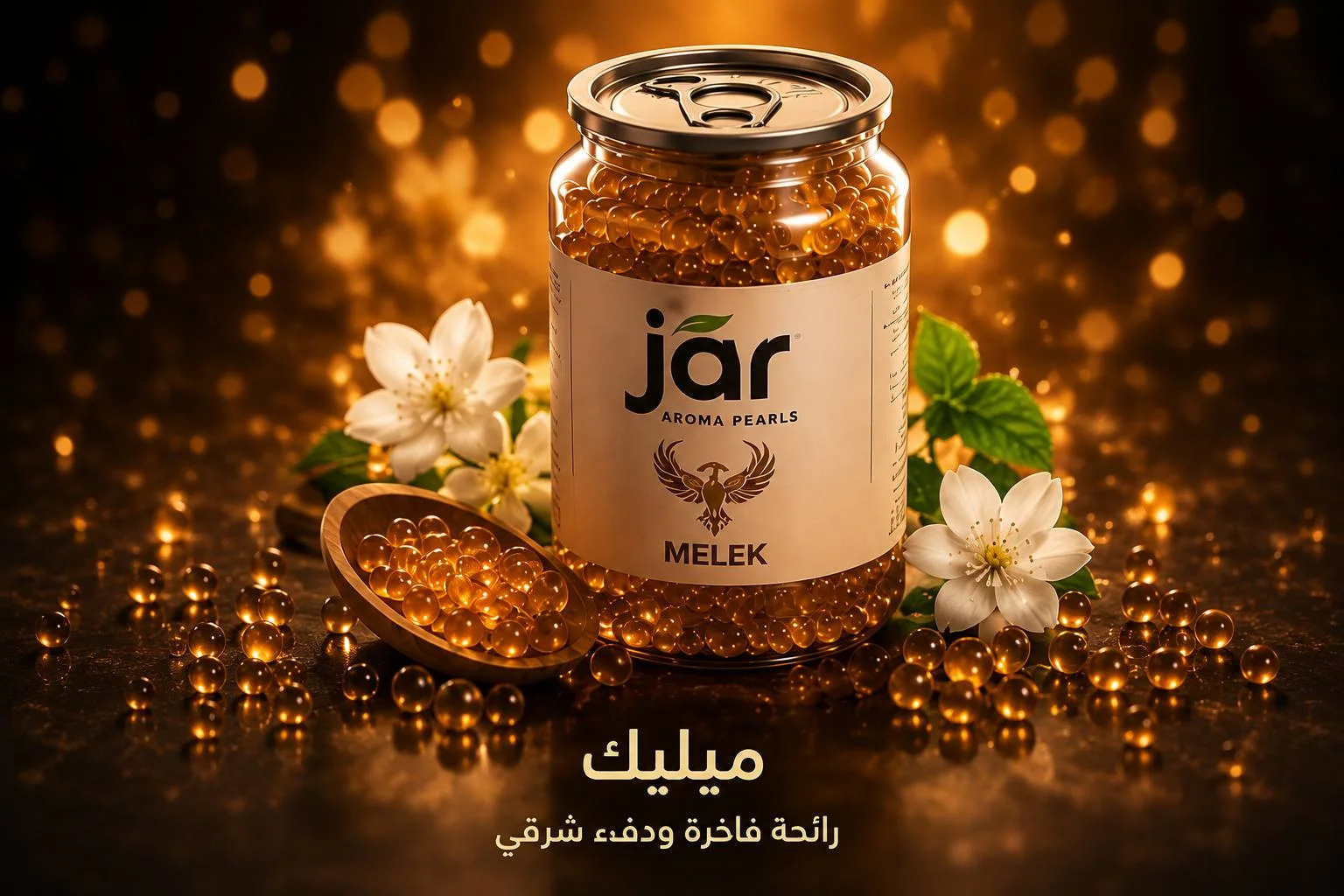 معطر جل