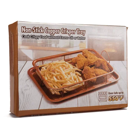 صينية نحاس للتحمير