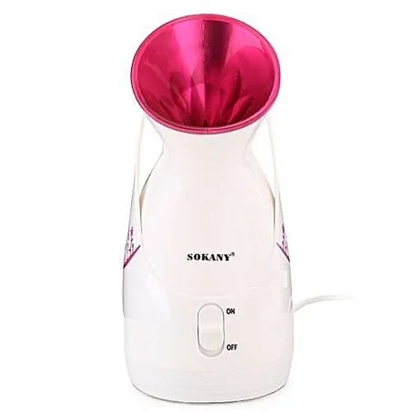 جهاز بخار سوكاني