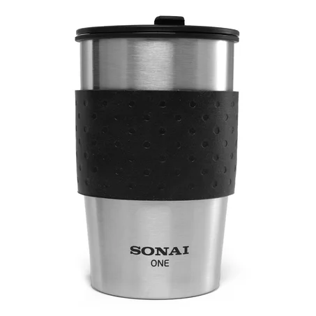 مكنة لعمل القهوة ومج