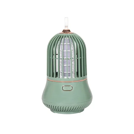 Mini Lampe Anti Moustique