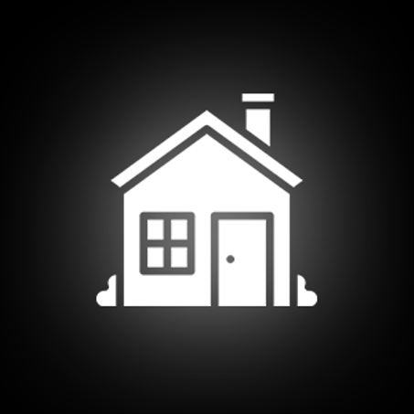 المنزل ومطبخ