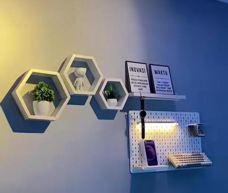 لا حدود للإبداع في ديكور منزلك!