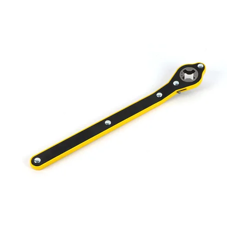 Socket Wrench