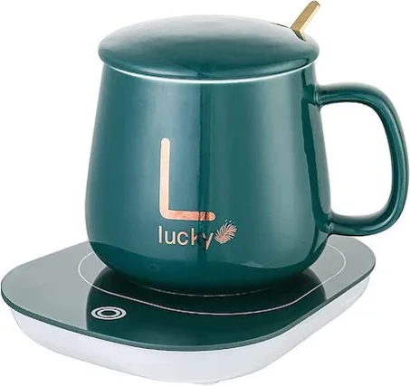 TASSE INTELLIGENTE AUTO-CHAUFFANTE