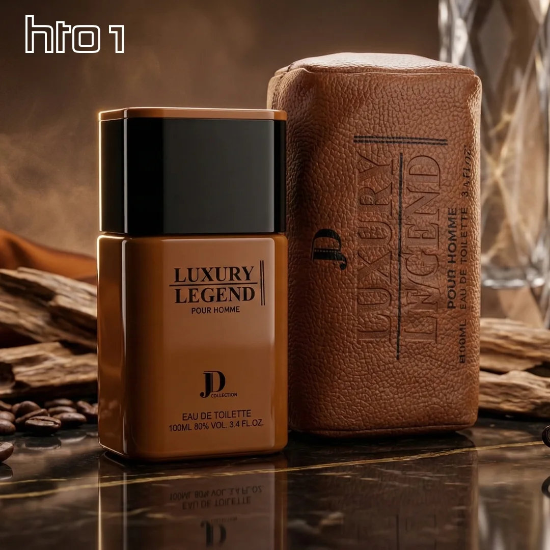 عطر لاكشري ليجند - Luxury Legend EDT 100ml