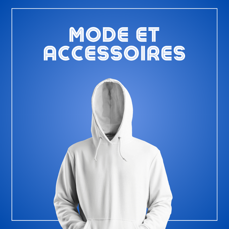 Mode & Accessoires