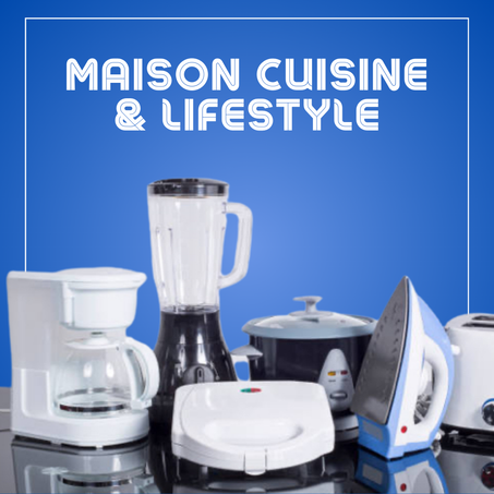 Maison & Lifestyle