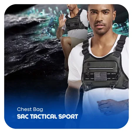 Sac Tactical Sport