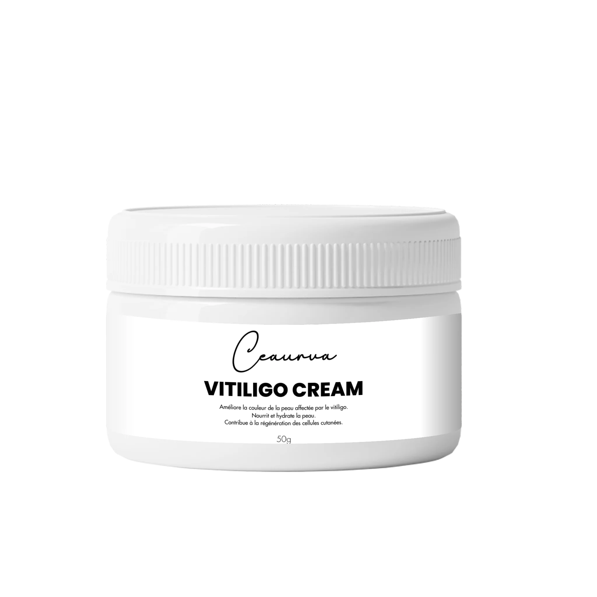 Vitiligo Cream