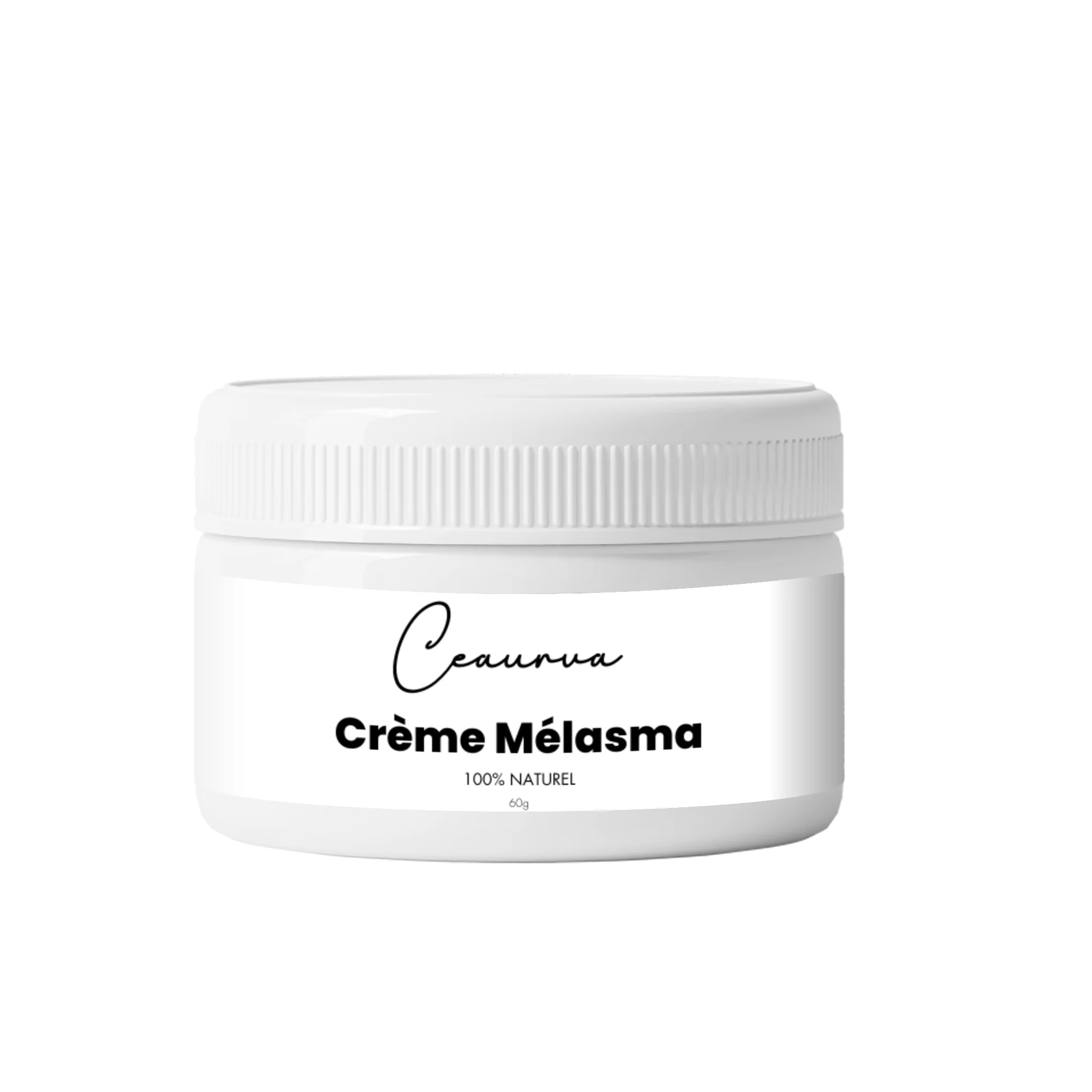 Crème mélasma