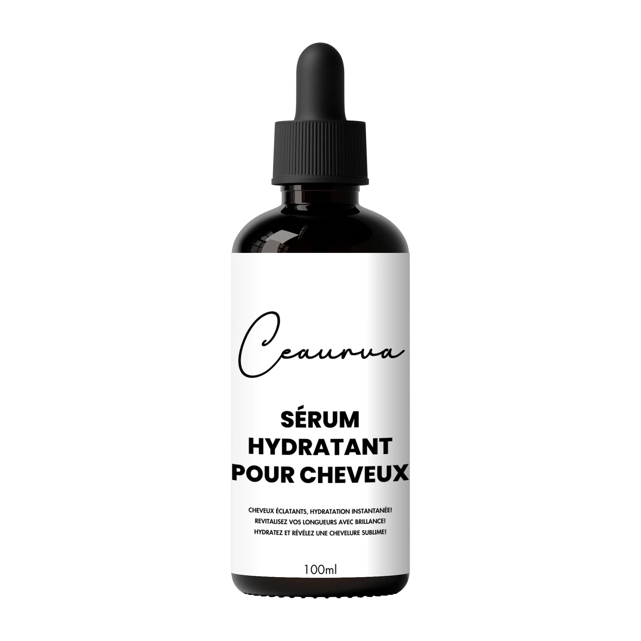 Sérum Hydratant Pour Cheveux