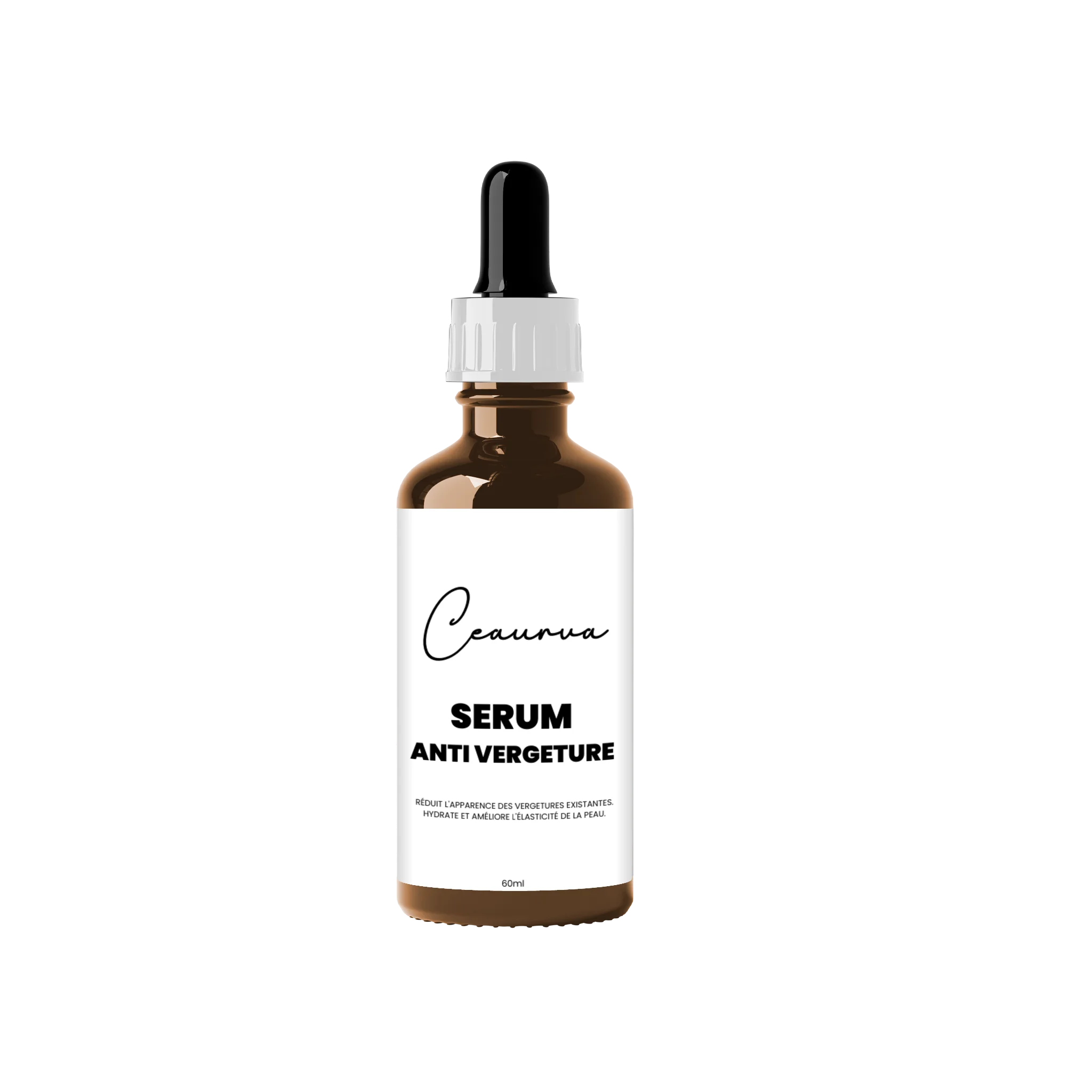 serum anti vergeture