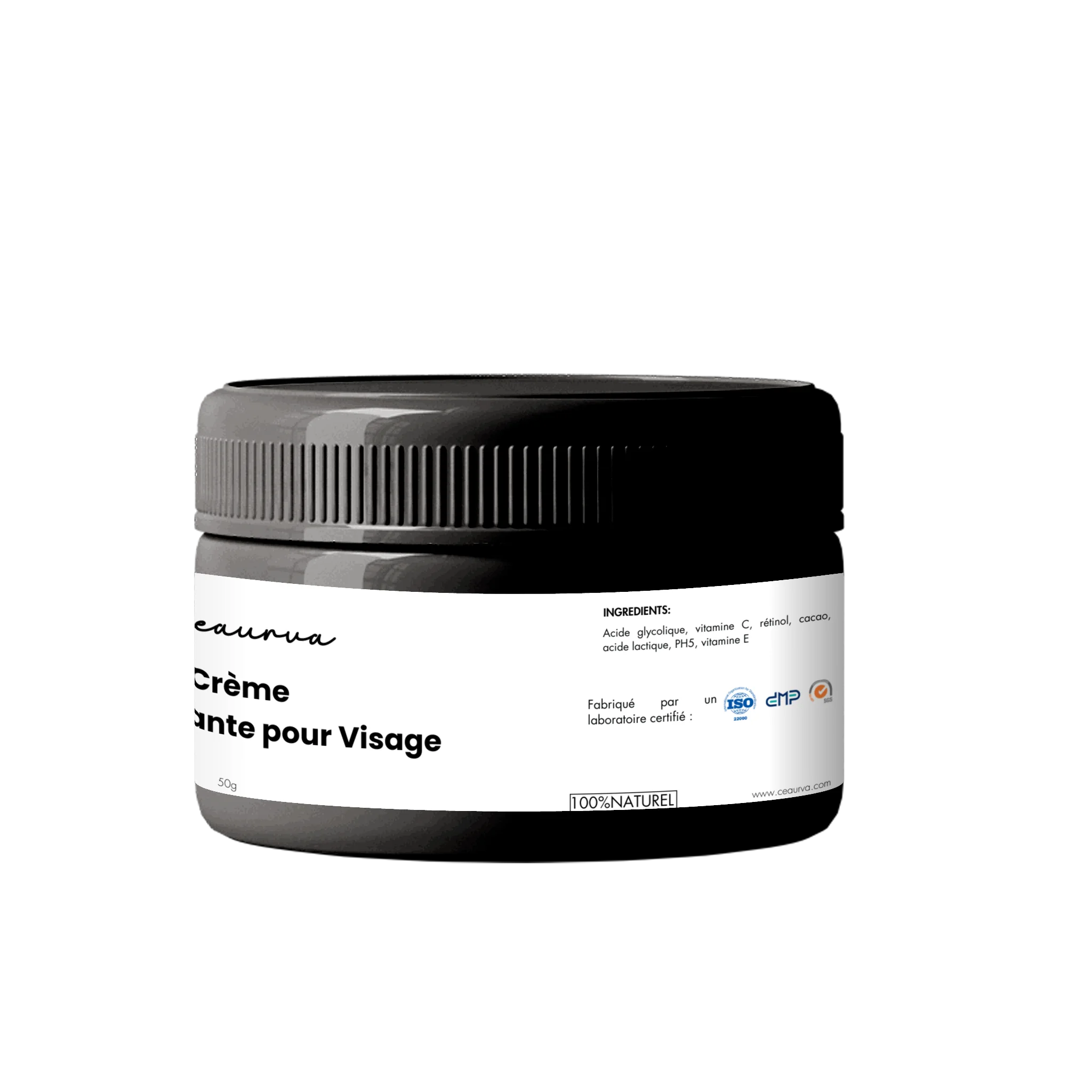 Crème Eclaircissement Visage