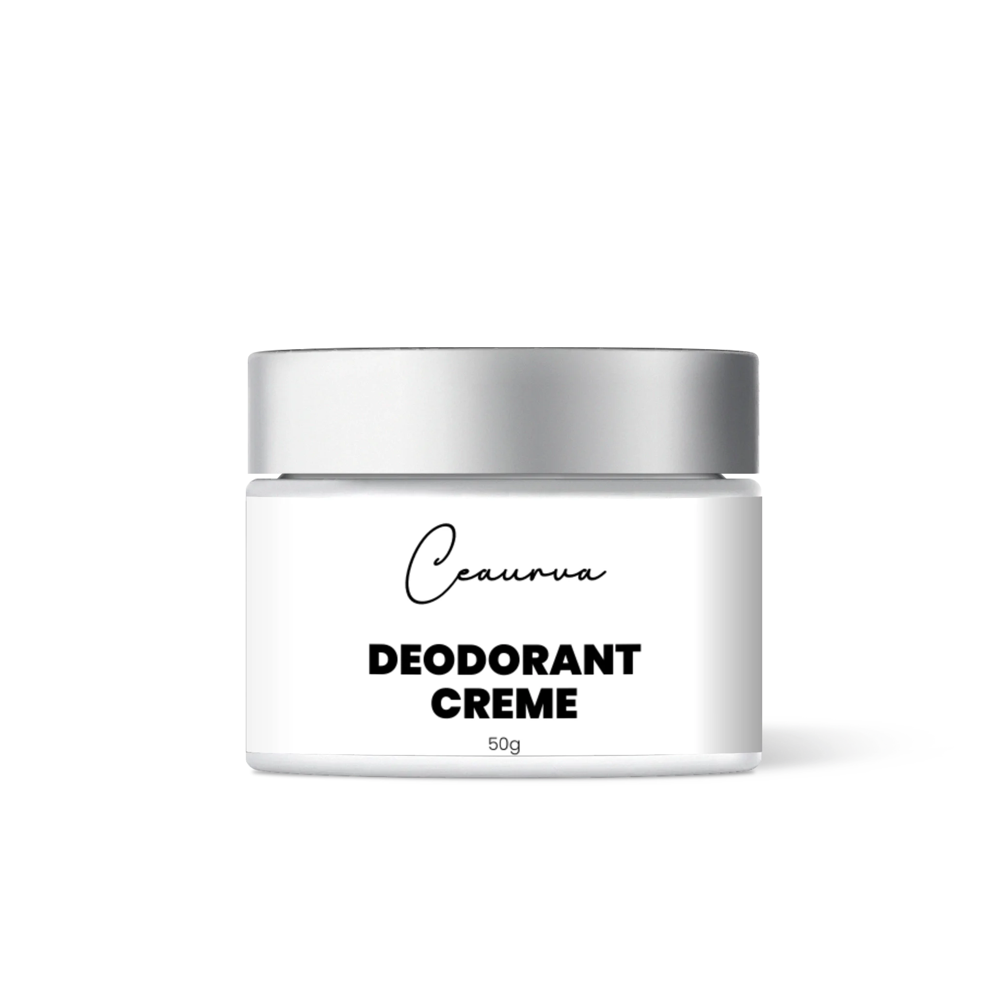 Deodorant Crème