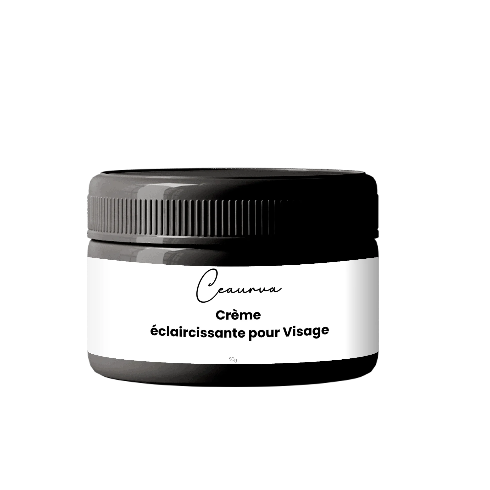 Crème Eclaircissement Visage