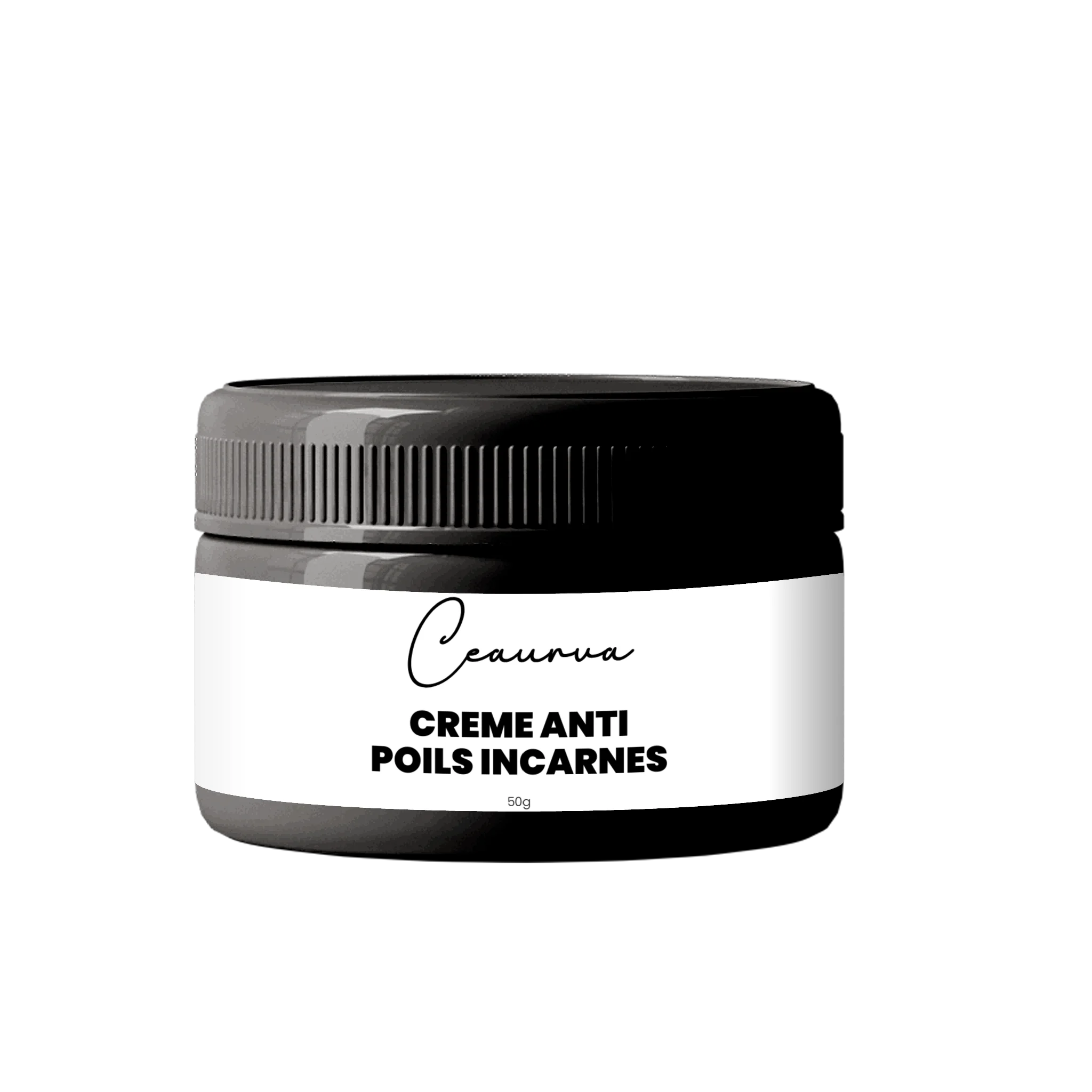 Crème Anti Poils Incarnes