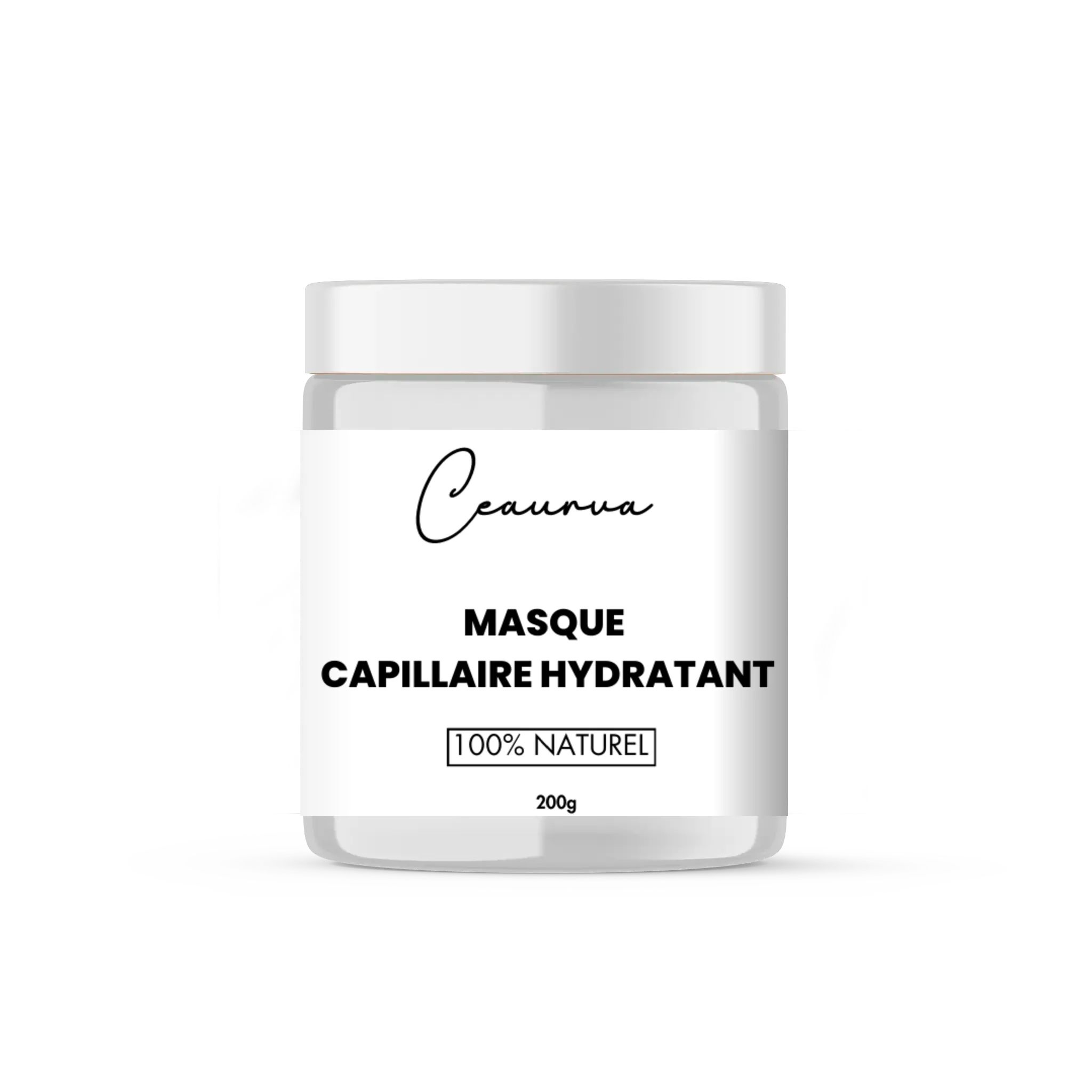 Masque Capillaire Hydratant