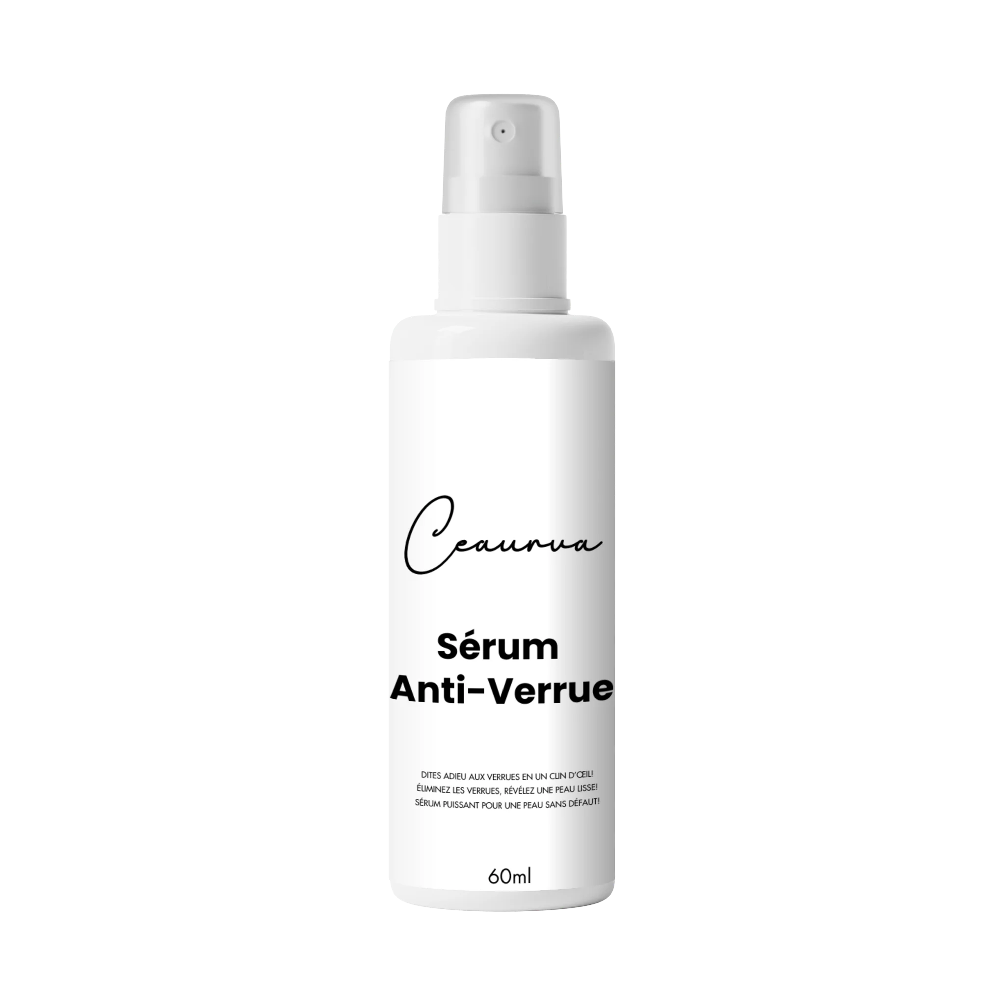 Sérum  Anti-Verrue