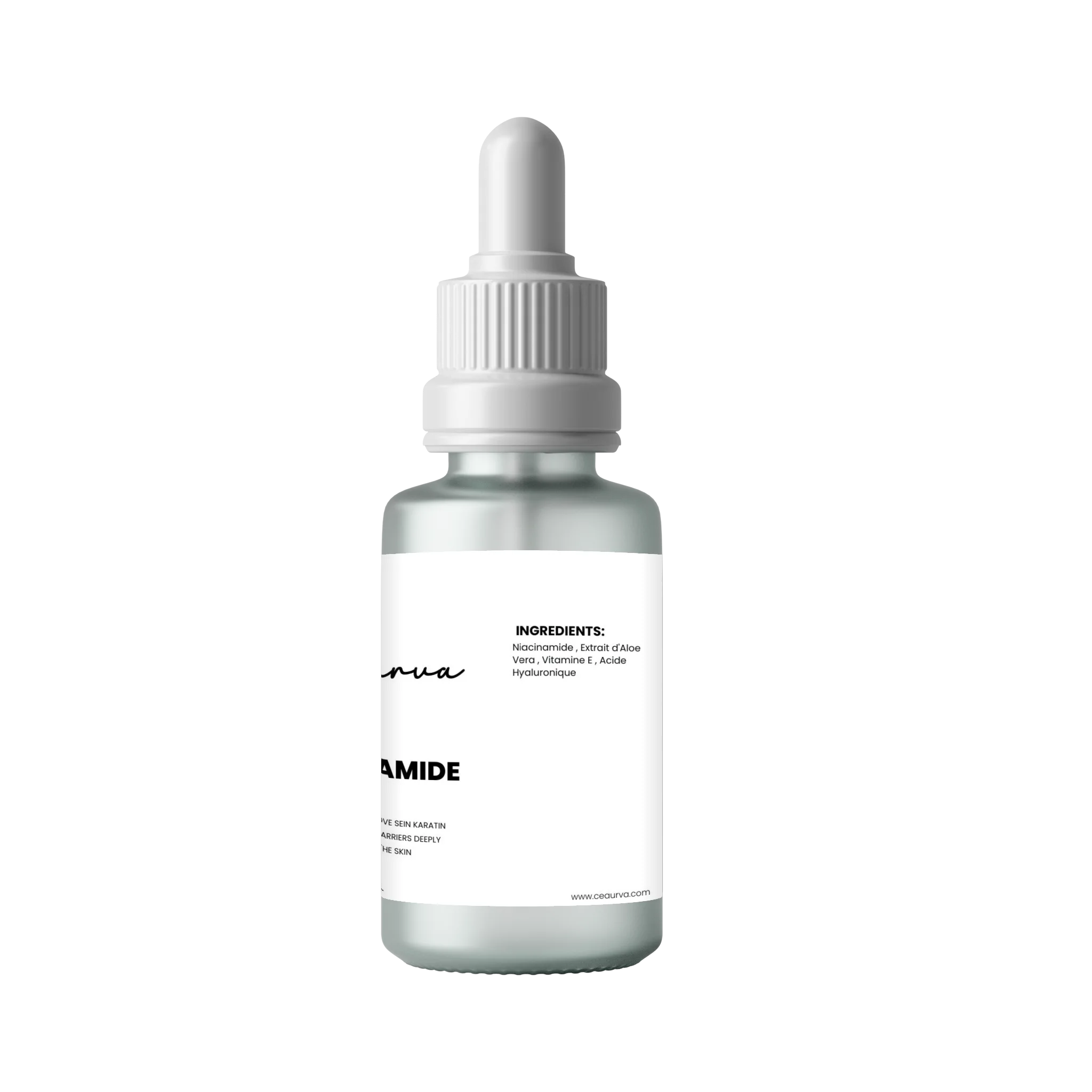 Sérum Niacinamide