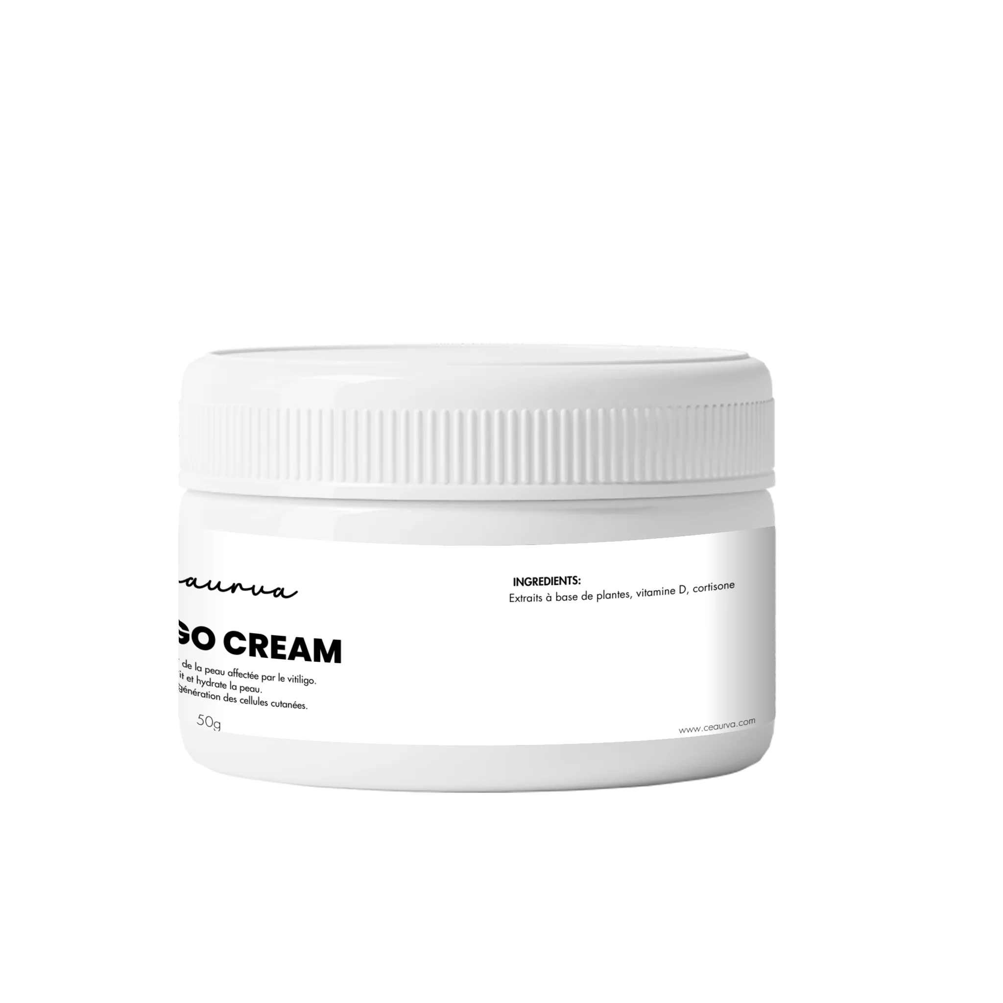 Vitiligo Cream