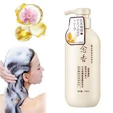 🧴 (300ML) شامبو ساكور