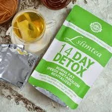 شاي 14 Days Detox Tea
