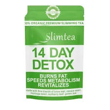 شاي 14 Days Detox Tea