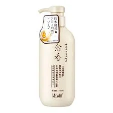 🧴 (300ML) شامبو ساكور