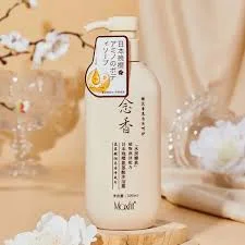 🧴 (300ML) شامبو ساكور