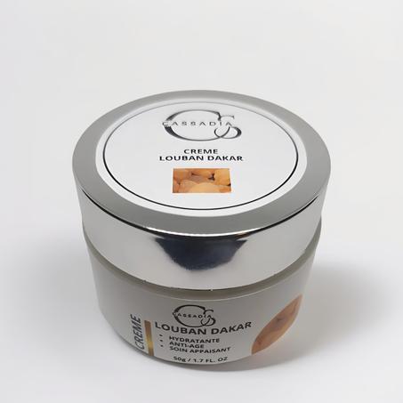 Crème Louban dakar