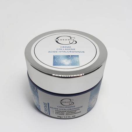 Crème Collagène