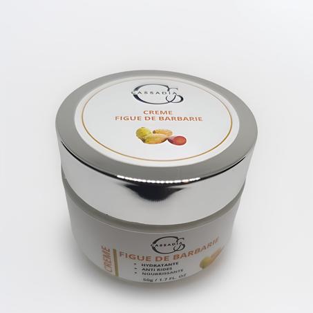 Crème Figue de Barabarie