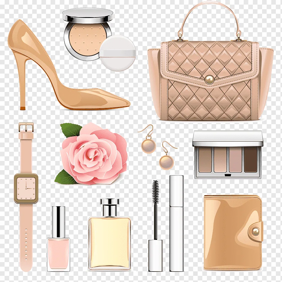 حقائب وإكسسوارات