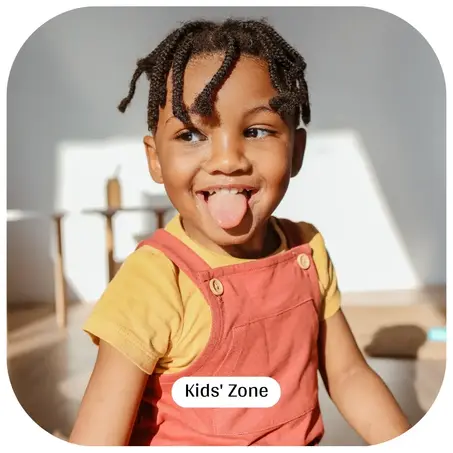 Kids' Zone