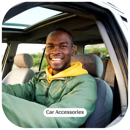 Car Accessories