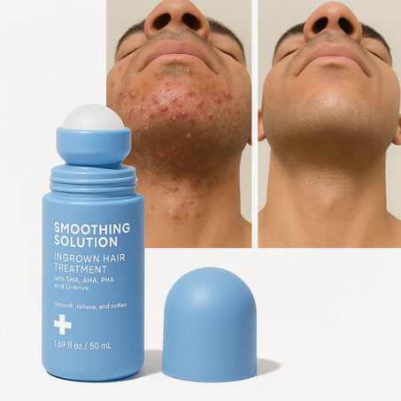 Kyne Smoothing Serum