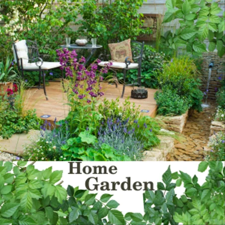 فضاء الحديقة