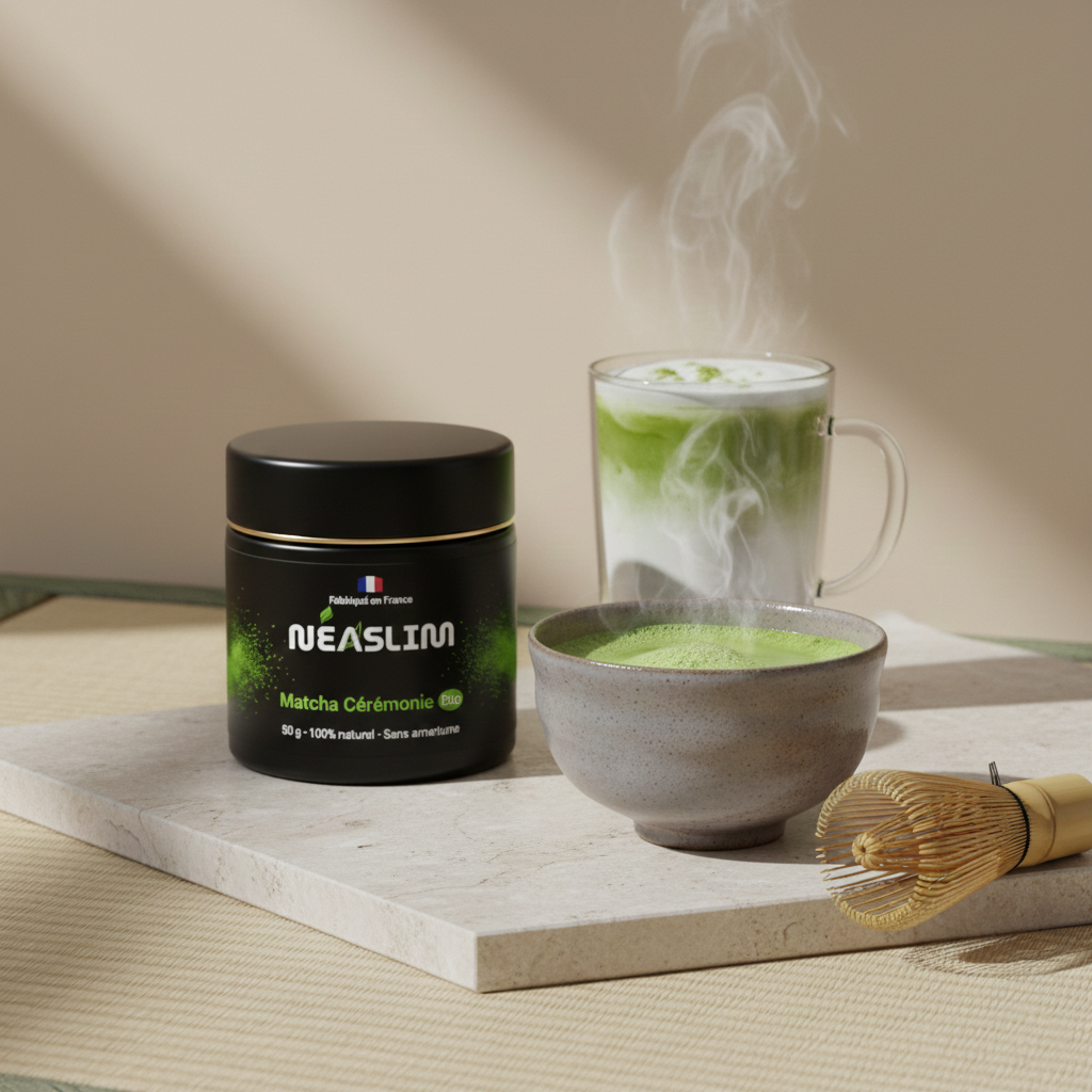 Matcha Powder