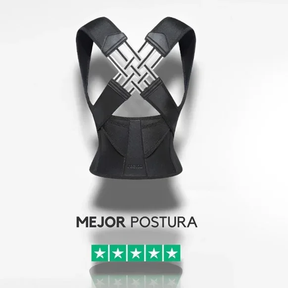 Corrector de postura PRO™
